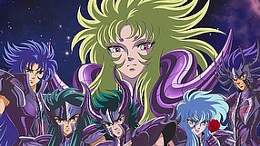 Saint Seiya: Brave Soldiers trailer #3