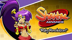 Shantae Advance: Risky Revolution zwiastun #1
