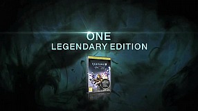 Destiny: The Taken King Legendary Edition