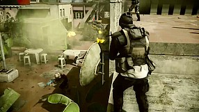 Battlefield 4: Zęby smoka zwiastun na premierę