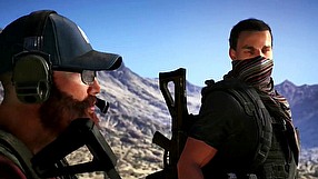 Tom Clancy's Ghost Recon: Wildlands zwiastun na premierę