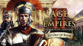 Age of Empires II: Definitive Edition - Powrót Rzymu zwiastun #1