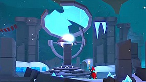 Mages of Mystralia E3 2016 - trailer