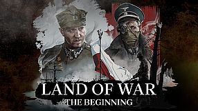 Land of War: The Beginning zwiastun rozgrywki #1