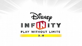 Disney Infinity 3.0 Play Without Limits