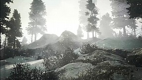 Kholat trailer