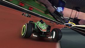 Trackmania zwiastun premierowy wersji konsolowych