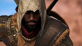 Assassin's Creed Origins: Ukryci zwiastun na premierę (PL)