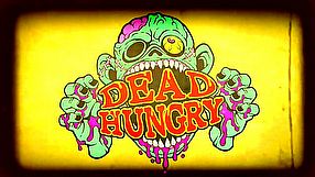 PixelJunk VR Dead Hungry PGW 2017 trailer