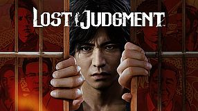 Lost Judgment zwiastun #1