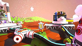 Astroneer Research update