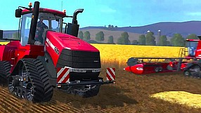 Farming Simulator 15 zwiastun na premierę wersji konsolowych