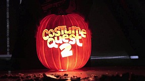 Costume Quest 2 trailer