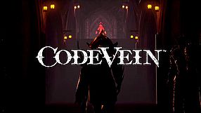 Code Vein zwiastun fabularny