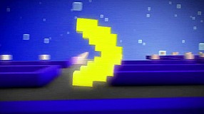 Pac-Man 256 zwiastun #2