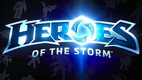 Heroes of the Storm trailer #2 (PL)