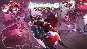 Awesomenauts Overdrive - trailer