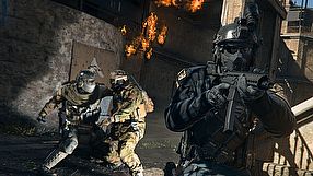 Call of Duty: Warzone 2.0 zwiastun premierowy