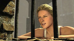 Uncharted: Kolekcja Nathana Drake'a gameplay