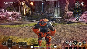 Paragon alpha test tutorial