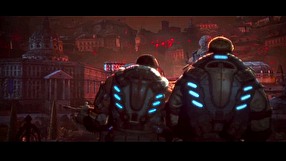 Gears of War: Judgment zwiastun na premierę #2