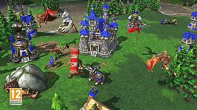 Warcraft III: Reforged zwiastun rozgrywki #1 (PL)