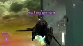 Halo 2 Arbiter