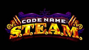 Code Name: S.T.E.A.M. preznetacja E3 2014