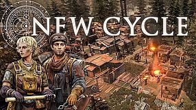 New Cycle zwiastun #1