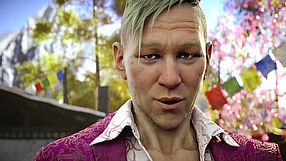 Far Cry 4 zwiastun na premierę (PL)