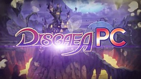 Disgaea PC trailer #3