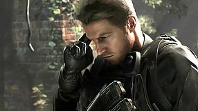 Resident Evil VII: Biohazard - Not a Hero PGW 2017 trailer