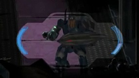 Halo 2 Gravemind