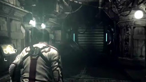Afterfall: InSanity teaser #2