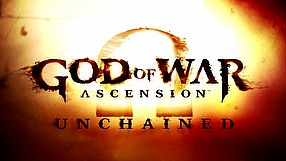 God of War: Wstąpienie kulisy produkcji #7 - Ożywienie Kratosa (PL)