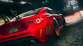 Need for Speed: No Limits trailer #2