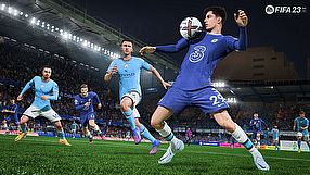 FIFA 23 prezentacja trybu kariery