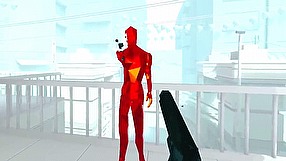 SUPERHOT VR E3 2016 trailer