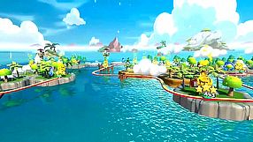 TurtlePop: Journey to Freedom zwiastun #1