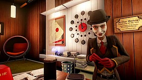 We Happy Few E3 2016 - gameplay