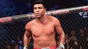 EA Sports UFC 5 zwiastun rozgrywki #1