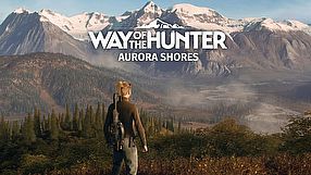 Way of the Hunter zwiastun DLC Aurora Shores #2