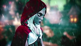 Woolfe: The Red Hood Diaries trailer #1