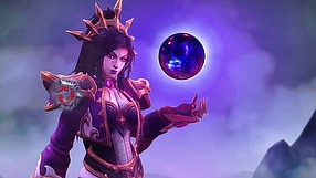 Heroes of the Storm Li-Ming - prezentacja postaci