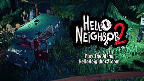 Hello Neighbor 2 zwiastun wyjaśniający działanie AI