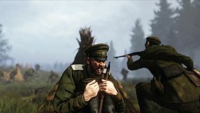 Tannenberg zwiastun #1