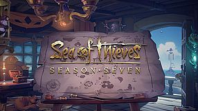 Sea of Thieves zwiastun sezonu siódmego