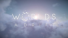 Worlds Adrift trailer