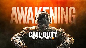 Call of Duty: Black Ops III - Awakening prezentacja (PL)