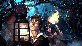 Hearthstone: Wiedźmi Las cinematic (PL)